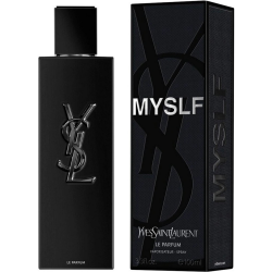 Yves Saint Laurent MYSLF Le Parfum parfum pánsky 100 ml