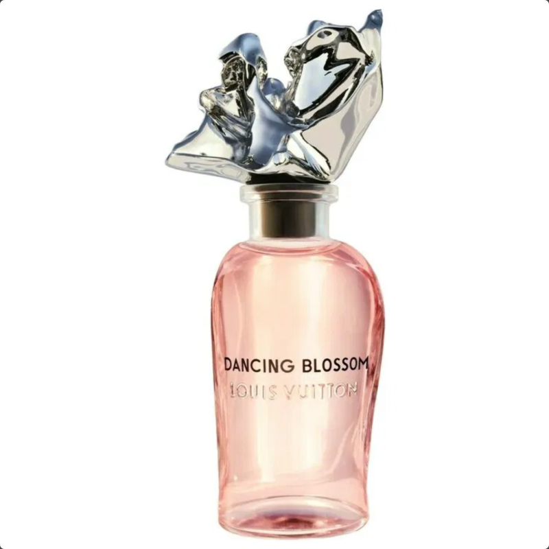 Louis Vuitton Dancing Blossom parfumový extrakt unisex 100 ml