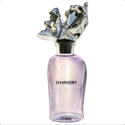Louis Vuitton Symphony parfumový extrakt unisex  100 ml