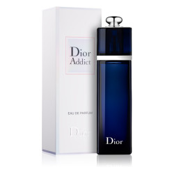 Christian Dior Addict Eau de Parfum nőknek 100 ml