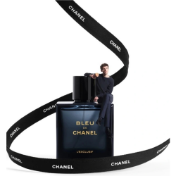 Chanel Bleu De Chanel L'Exclusif illatosított kivonat férfiaknak 100 ml