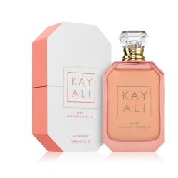 Kayali Eden Sparkling Lychee 39 Eau de Parfum Női 100 ml