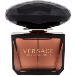 Versace Crystal Noir toaletní voda dámská 90 ml