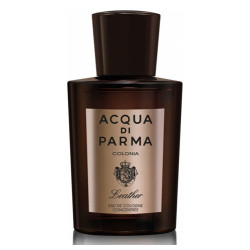 Acqua di Parma Leather parfémovaná voda unisex 100 ml tester