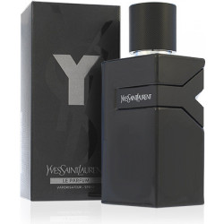 Yves Saint Laurent Y Le Parfum parfumovaná voda pánska 100 ml tester