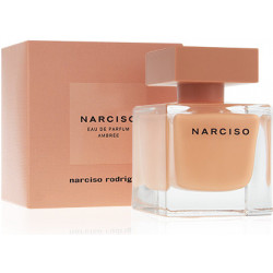 Narciso Rodriguez Narciso Ambrée parfumovaná voda dámska 90 ml tester