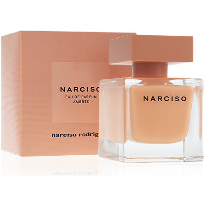 Narciso Rodriguez Narciso Ambrée parfumovaná voda dámska 90 ml tester