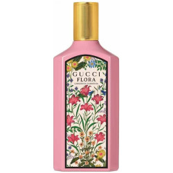 Gucci Flora Gorgeous Gardenia parfémovaná voda dámská 100 ml tester
