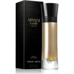 Giorgio Armani Code Absolu parfumovaná voda pánska 110 ml tester