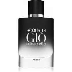 Giorgio Armani Acqua di Gio Parfum parfum pánsky 75 ml tester