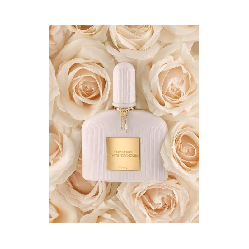 Tom Ford White Patchouli parfumovaná voda dámska 100 ml