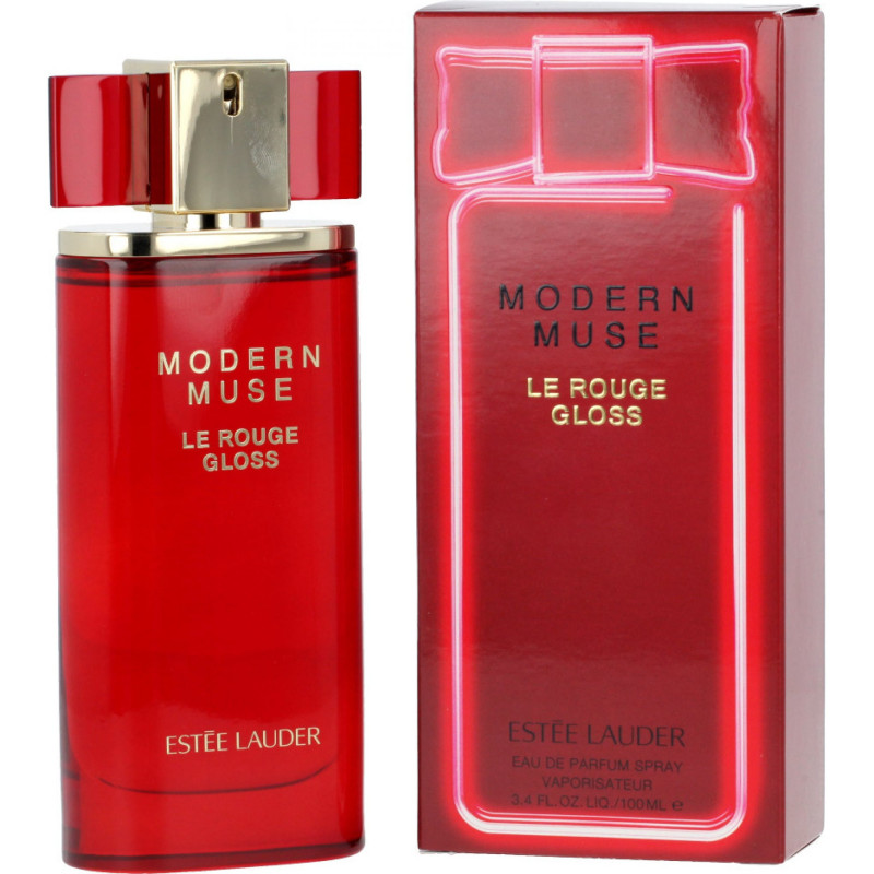 Estée Lauder Modern Muse Le Rouge Gloss parfumovaná voda dámska 100 ml