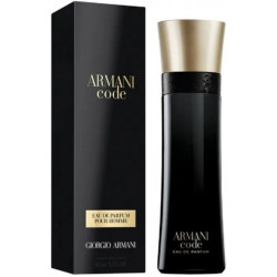 Giorgio Armani Code parfumovaná voda pánska 110 ml