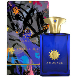 Amouage Interlude parfumovaná voda pánska 100 ml