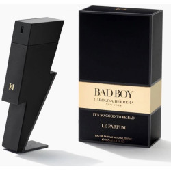 Carolina Herrera Bad Boy Le Parfum parfumovaná voda pánska 100 ml