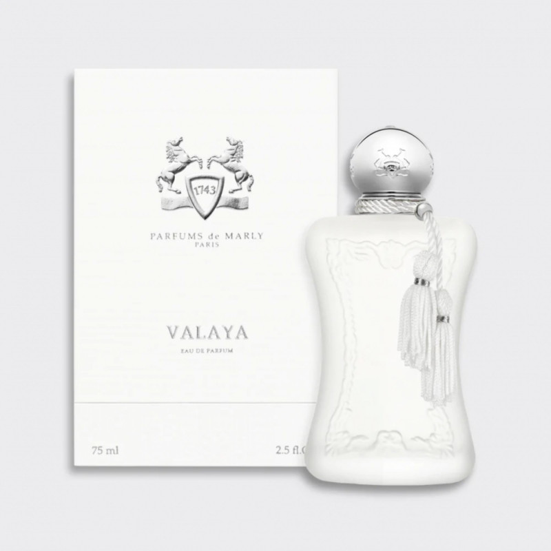 Parfums de Marly Valaya parfumovaná voda dámska 75 ml