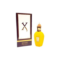 Xerjoff Erba Gold parfumovaná voda unisex 100 ml