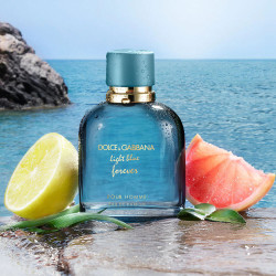 Dolce & Gabbana Light Blue Forever parfumovaná voda pánska 100 ml