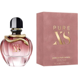 Paco Rabanne Pure XS Eau de Parfum női 80 ml