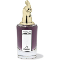 Penhaligon's Monsieur Beauregard Eau de Parfum férfiaknak 75 ml