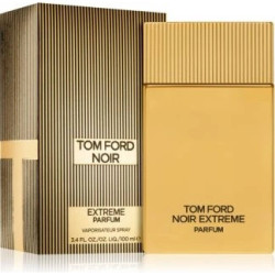 Tom Ford Noir Extreme Parfum férfi parfüm 100 ml teszter