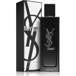 Yves Saint Laurent MYSLF parfumovaná voda pánska 100 ml