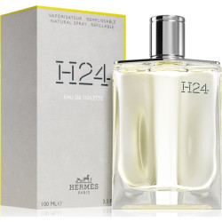 Hermes H24 toalettvíz férfiaknak 100 ml