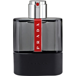 Prada Luna Rossa Carbon eau de toilette férfiaknak 100 ml