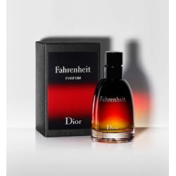 Christian Dior Fahrenheit Eau de Parfum férfiaknak 75 ml