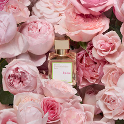 Maison Francis Kurkdjian A la Rose Eau de Parfum nőknek 70 ml