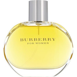 Burberry Burberry for Women parfumovaná voda dámska 100 ml