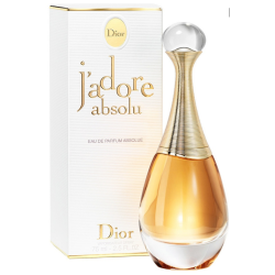 Dior J'adore absolu parfumovaná voda dámska 100 ml tester