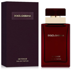 Dolce & Gabbana Pour Intense parfumovaná voda dámska 100 ml