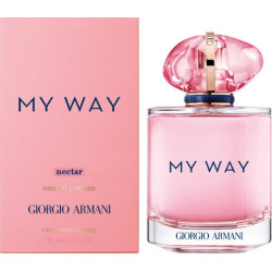 Giorgio Armani My Way Nectar parfumovaná voda dámska 90 ml
