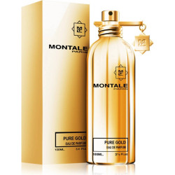 Montale Paris Pure Gold dámska parfumovaná voda 100 ml