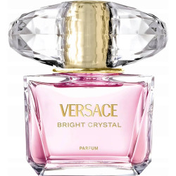 Versace Bright Crystal Parfum női parfüm 90 ml-es teszter